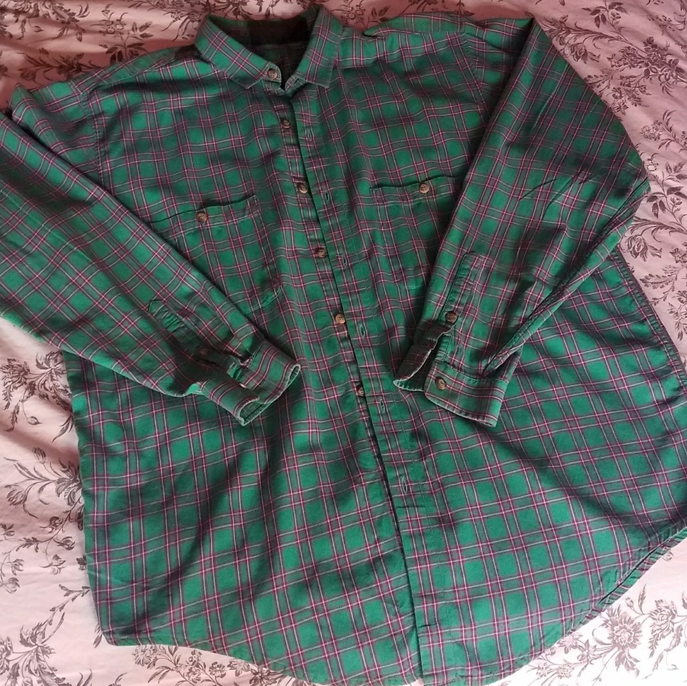 Men's Patagonia Button Up